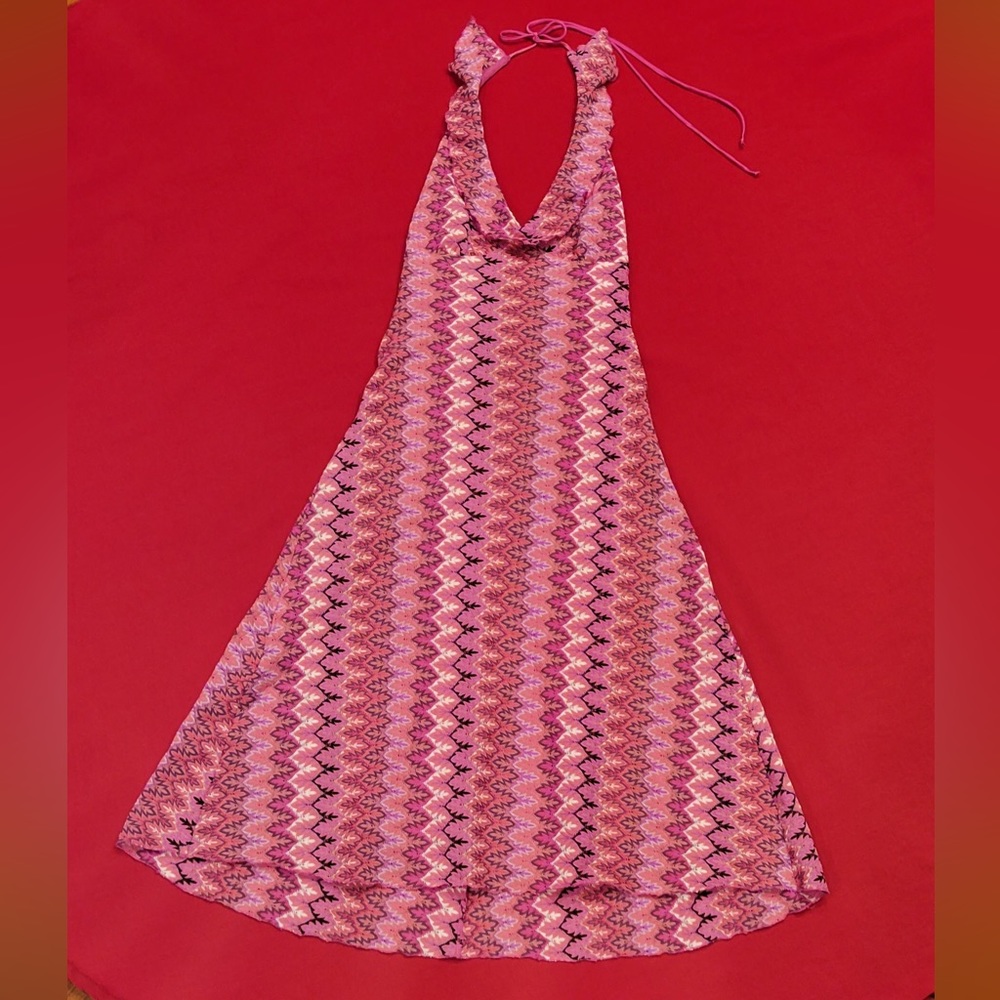 Vintage Betsey Johnson Dress